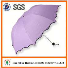 Latest Wholesale Custom Design mini uv fold umbrella wholesale